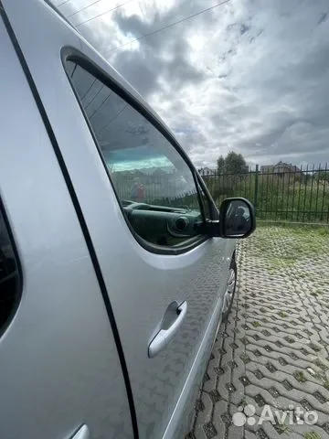 Citroen Berlingo 1.6 MT,110л.с, 2010, 403 000 км - миниатюра 22