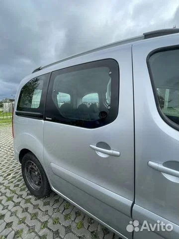 Citroen Berlingo 1.6 MT,110л.с, 2010, 403 000 км - миниатюра 23