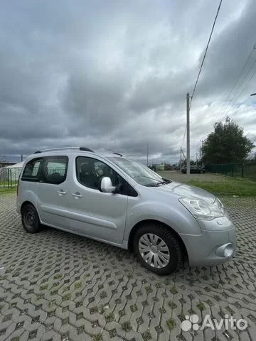 Citroen Berlingo 1.6 MT,110л.с, 2010, 403 000 км - миниатюра 25