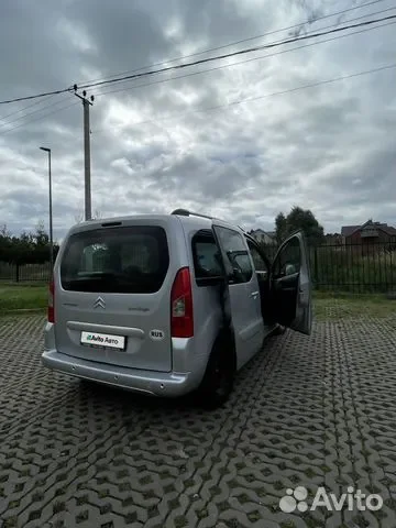 Citroen Berlingo 1.6 MT,110л.с, 2010, 403 000 км - миниатюра 27