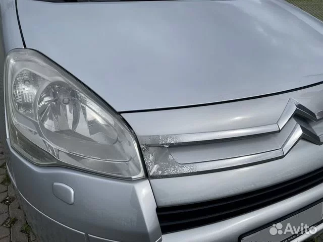 Citroen Berlingo 1.6 MT,110л.с, 2010, 403 000 км - миниатюра 28