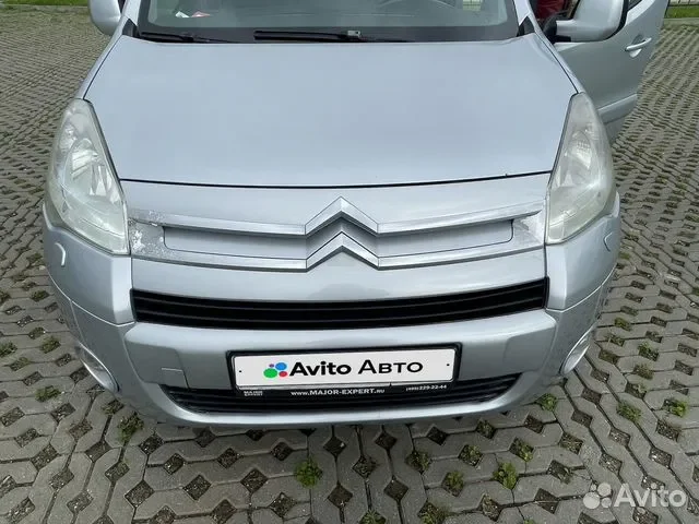 Citroen Berlingo 1.6 MT,110л.с, 2010, 403 000 км - миниатюра 29