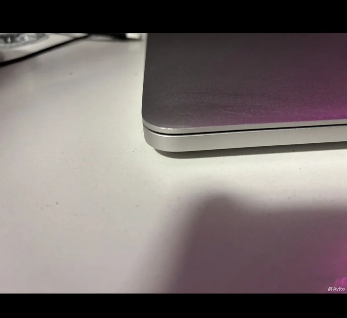 MacBook Pro 2015 16/512 - миниатюра 3