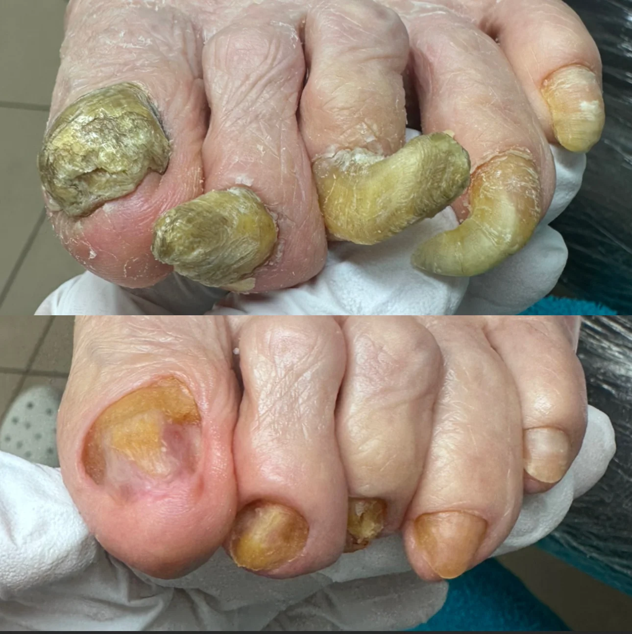 Подолог - миниатюра 10