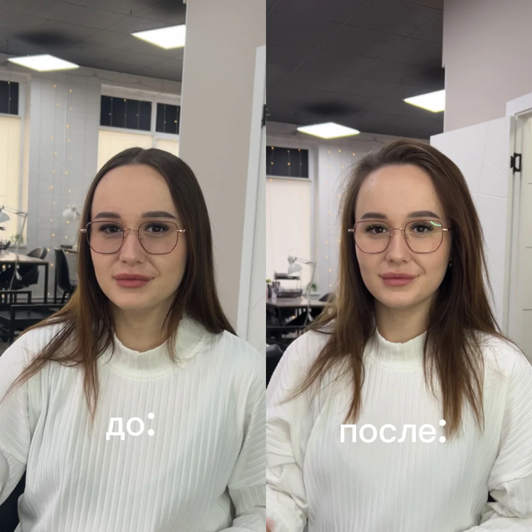 Буст Ап прикорневой объем - миниатюра 5