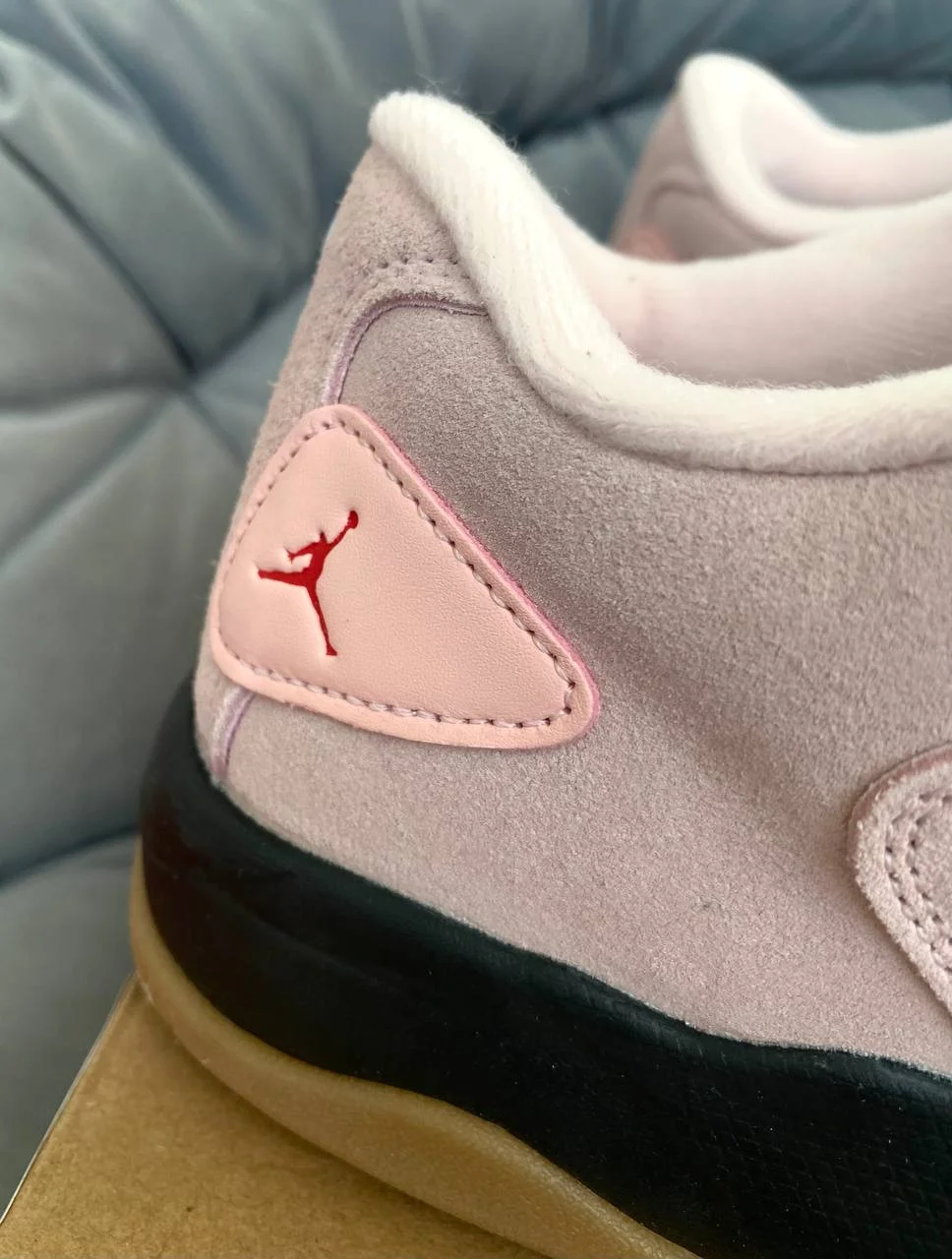 NIKE AIR JORDAN SESSION ATMOSPHERE😊 - миниатюра 4