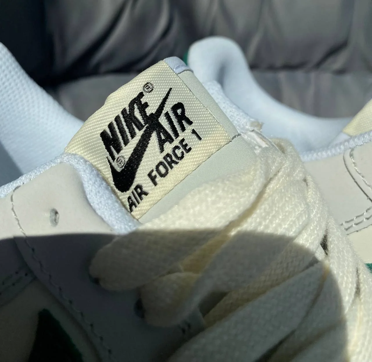 NIKE AF1 x GIVENCHY - миниатюра 4