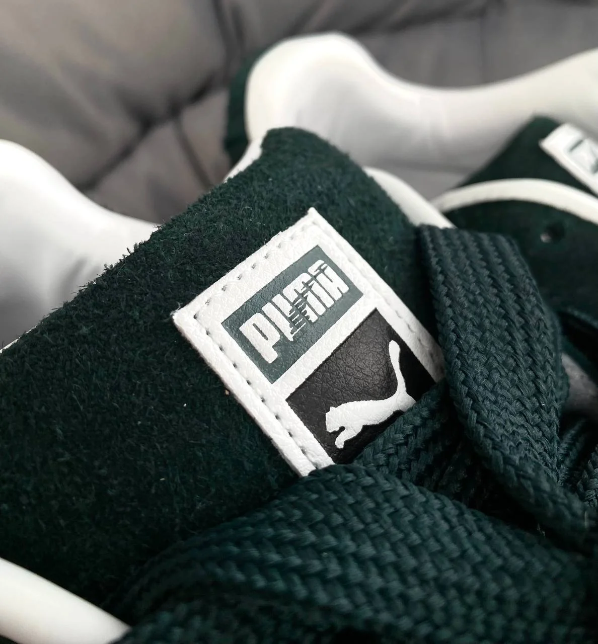 PUMA CLASSIC🥺 - миниатюра 4