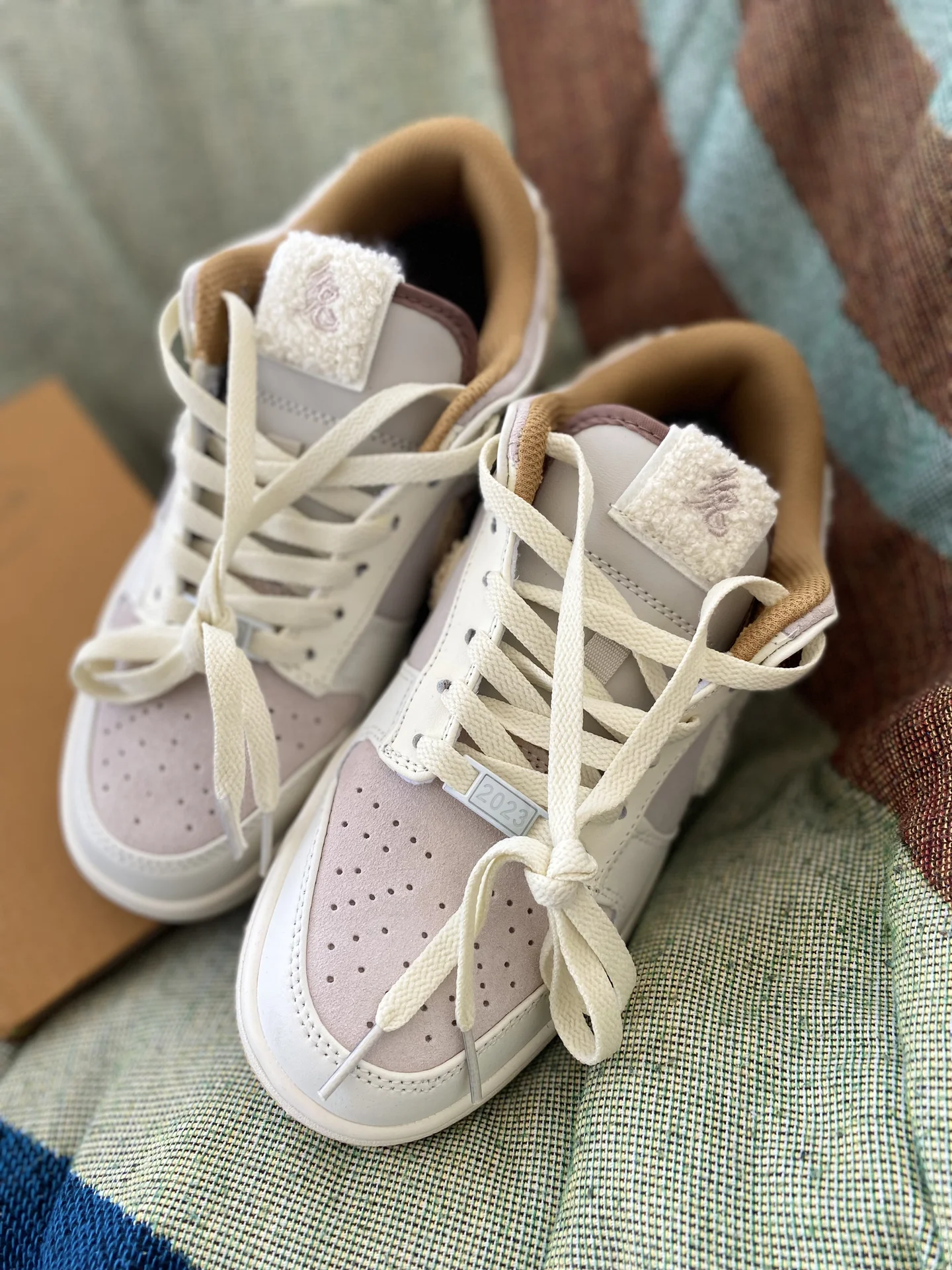 Nike Кроссовки Женские - миниатюра 3