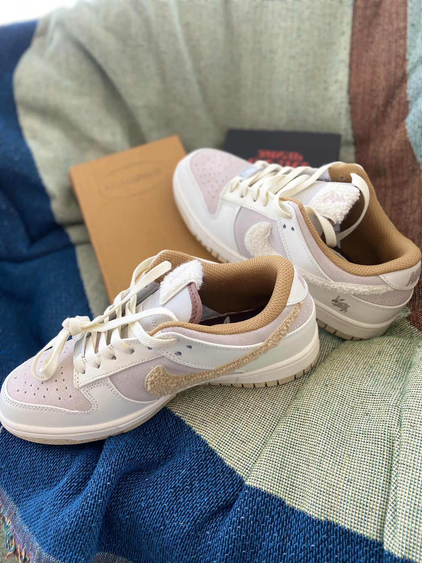 Nike Кроссовки Женские - миниатюра 4