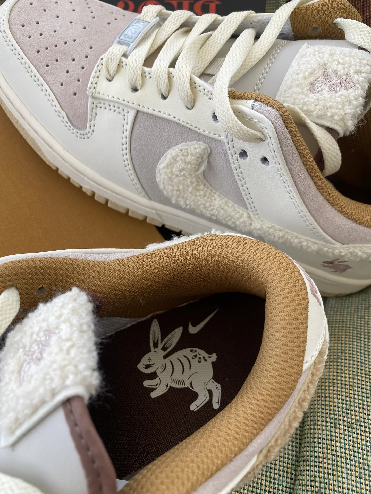 Nike Кроссовки Женские - миниатюра 6