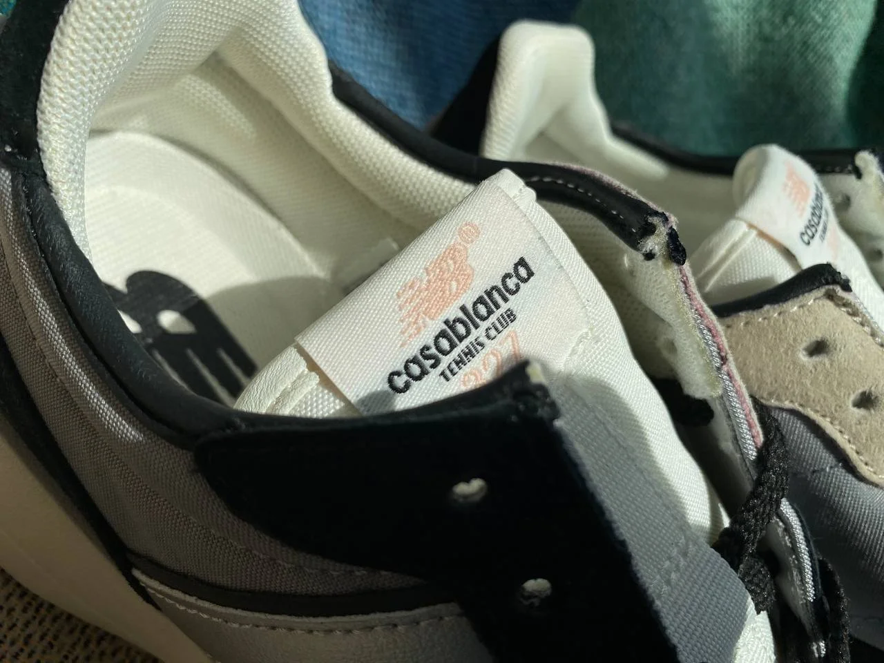 New Balance 327 Женские / Размер 38 - миниатюра 2