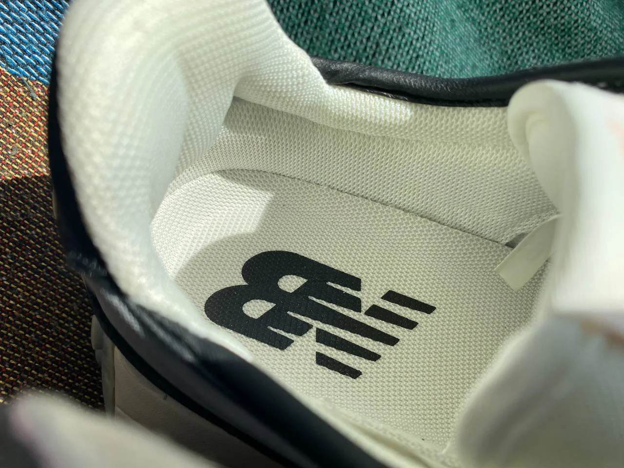 New Balance 327 Женские / Размер 38 - миниатюра 3