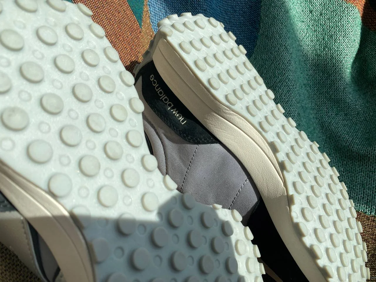 New Balance 327 Женские / Размер 38 - миниатюра 5