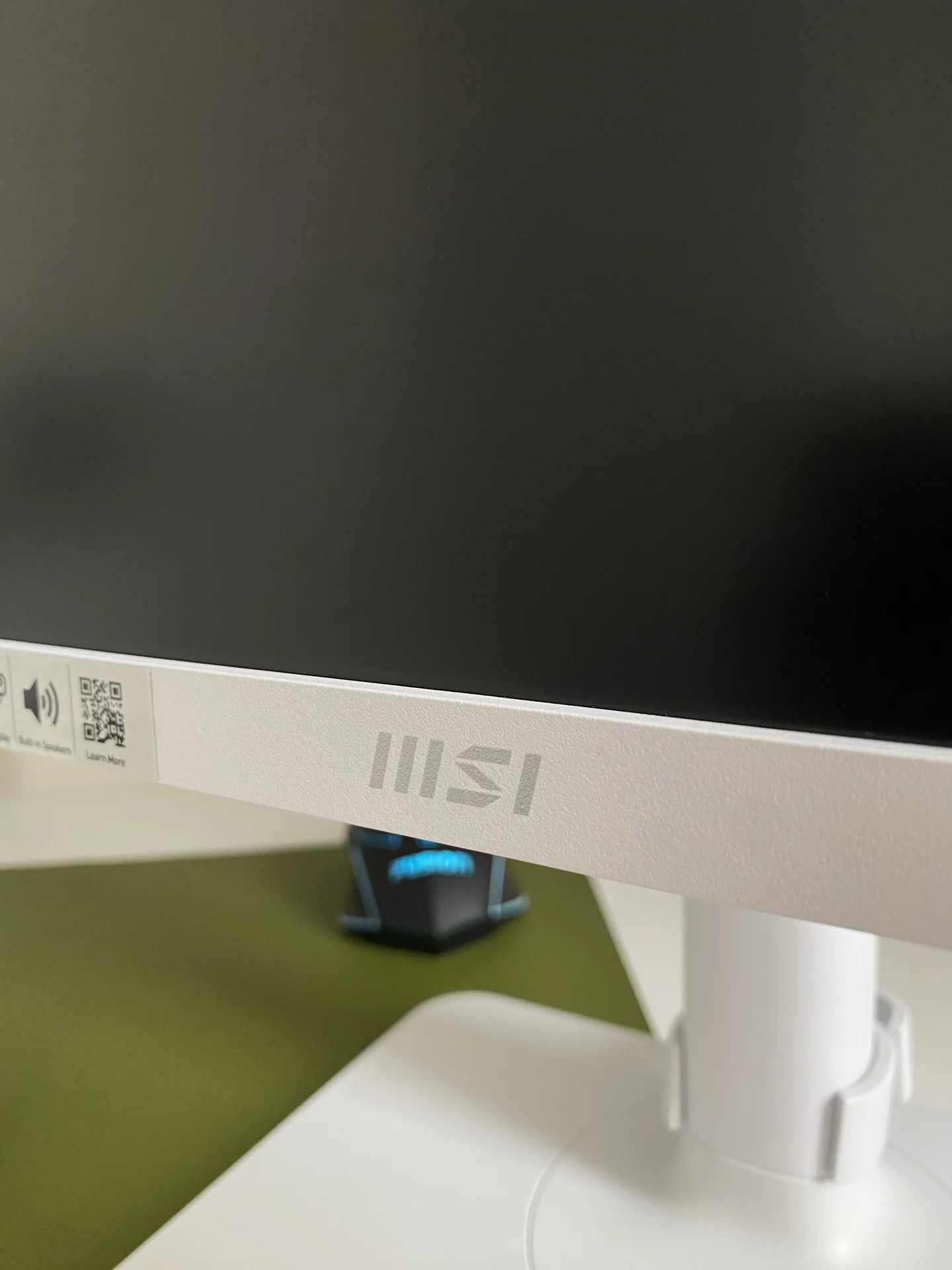 Игровой Монитор MSI Modern MD2412 Series - миниатюра 3