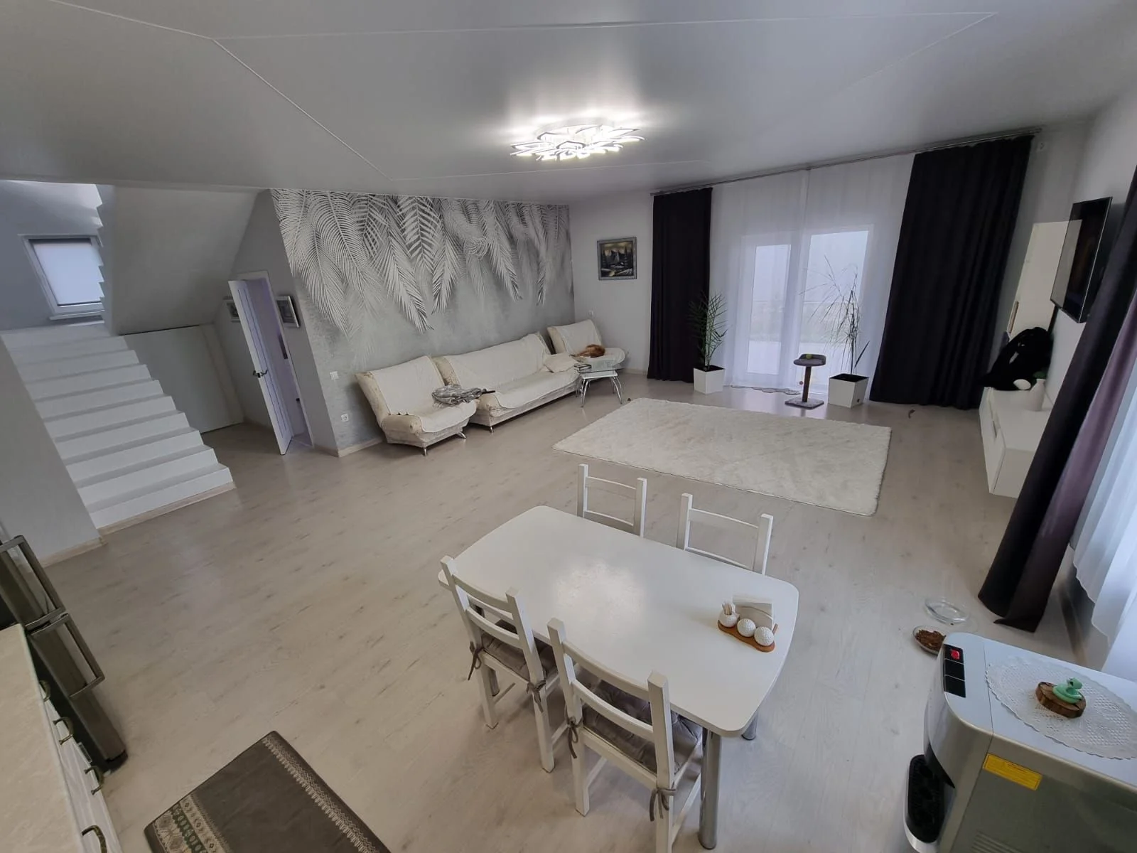 Продам дом 212кв.м на 5сот. - миниатюра 2