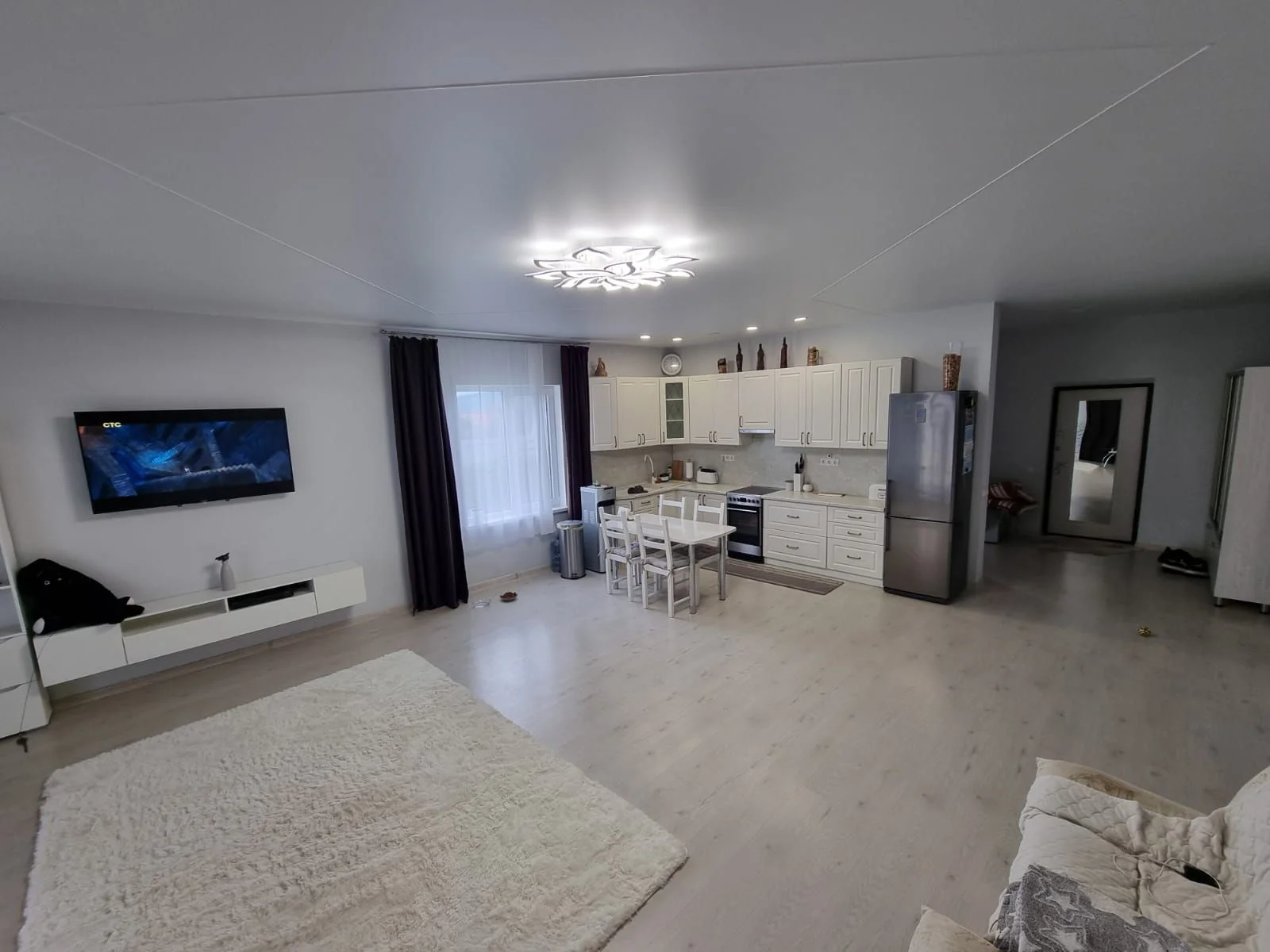 Продам дом 212кв.м на 5сот. - миниатюра 3