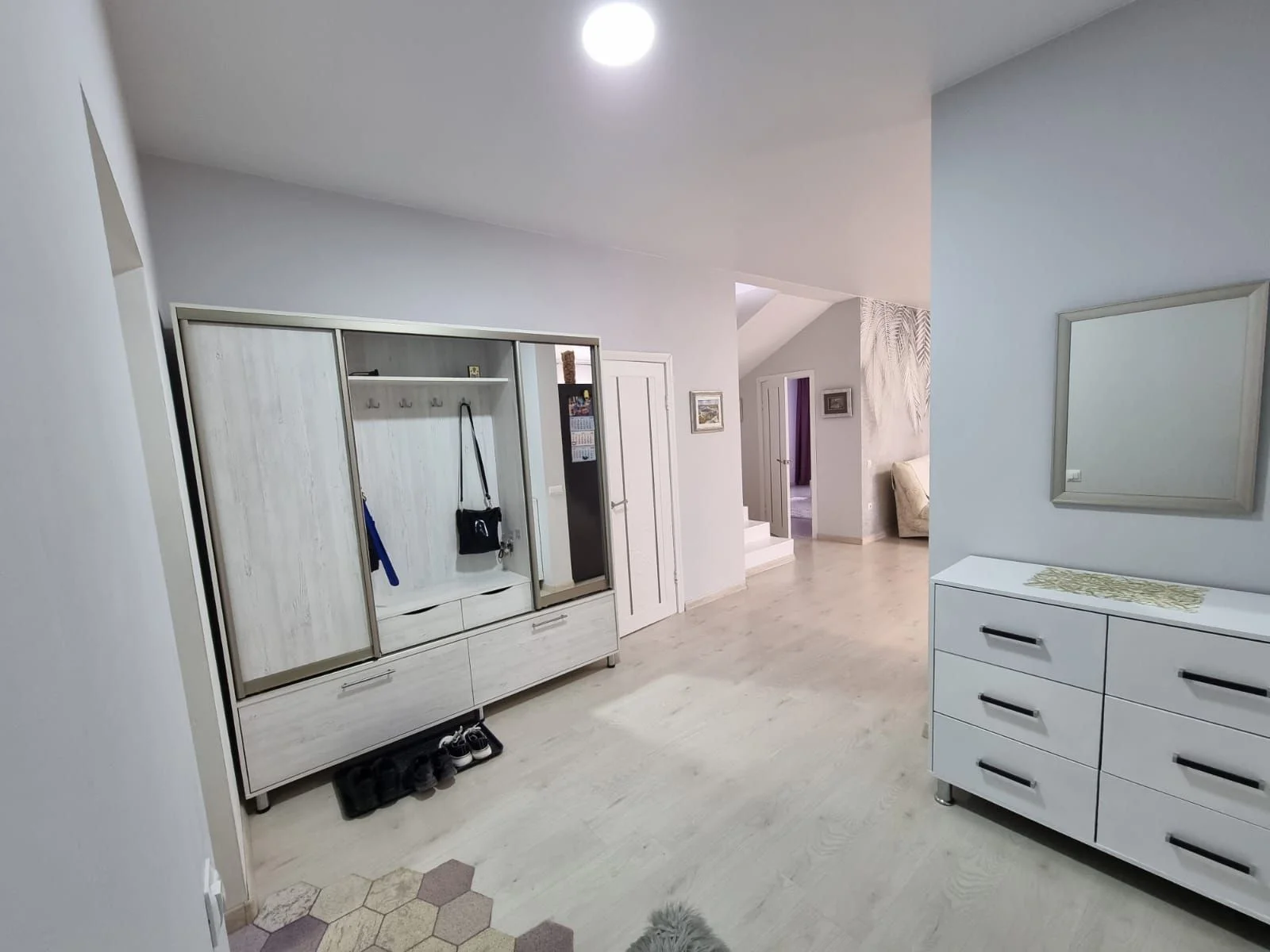 Продам дом 212кв.м на 5сот. - миниатюра 12