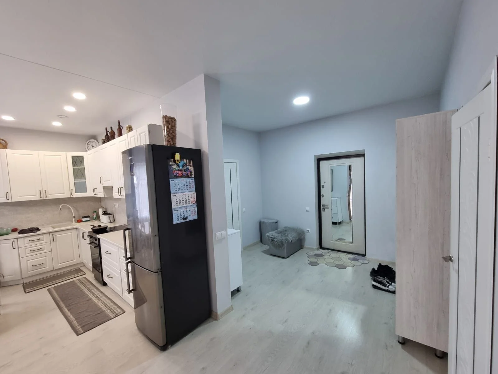 Продам дом 212кв.м на 5сот. - миниатюра 13