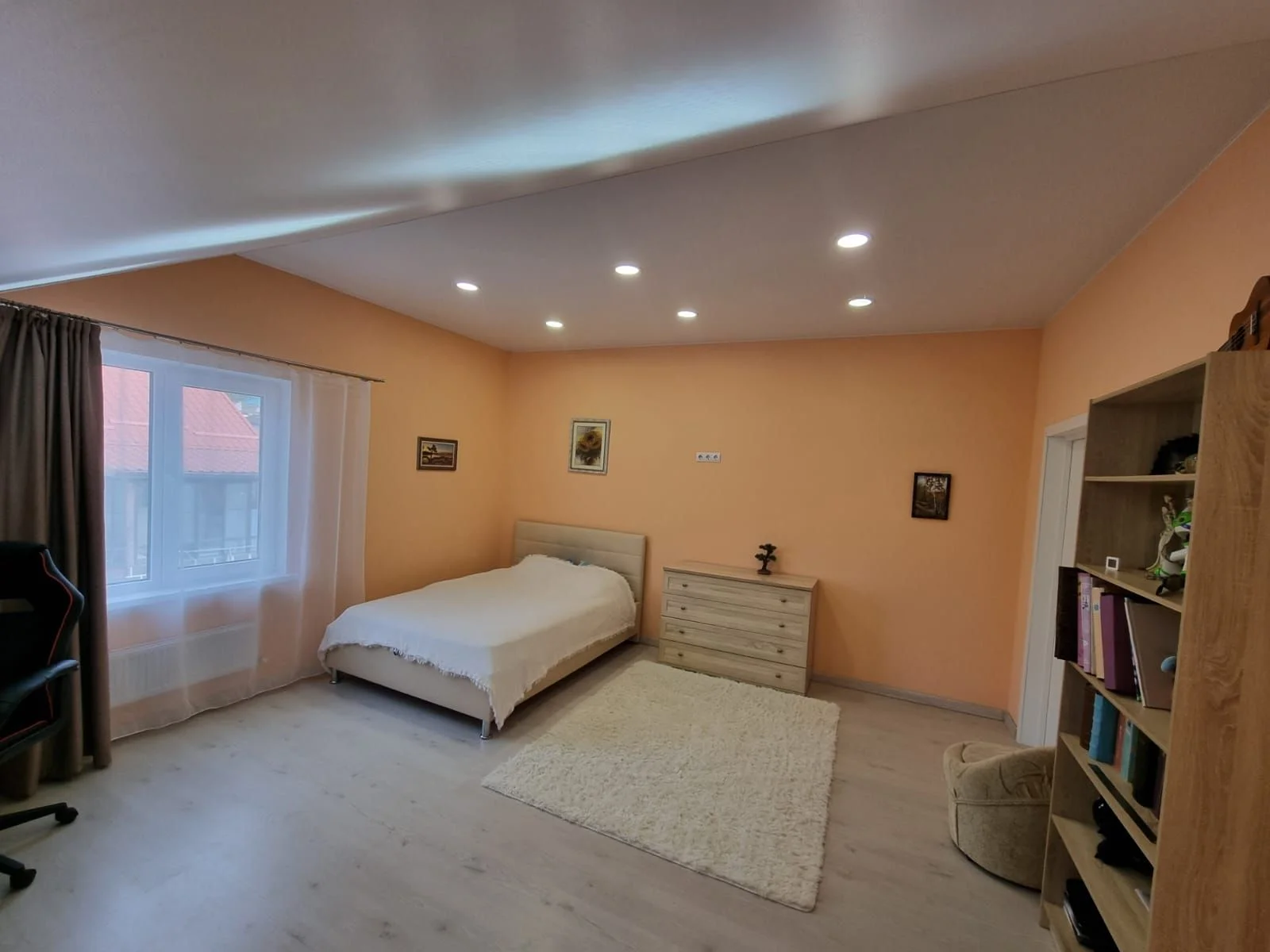 Продам дом 212кв.м на 5сот. - миниатюра 18