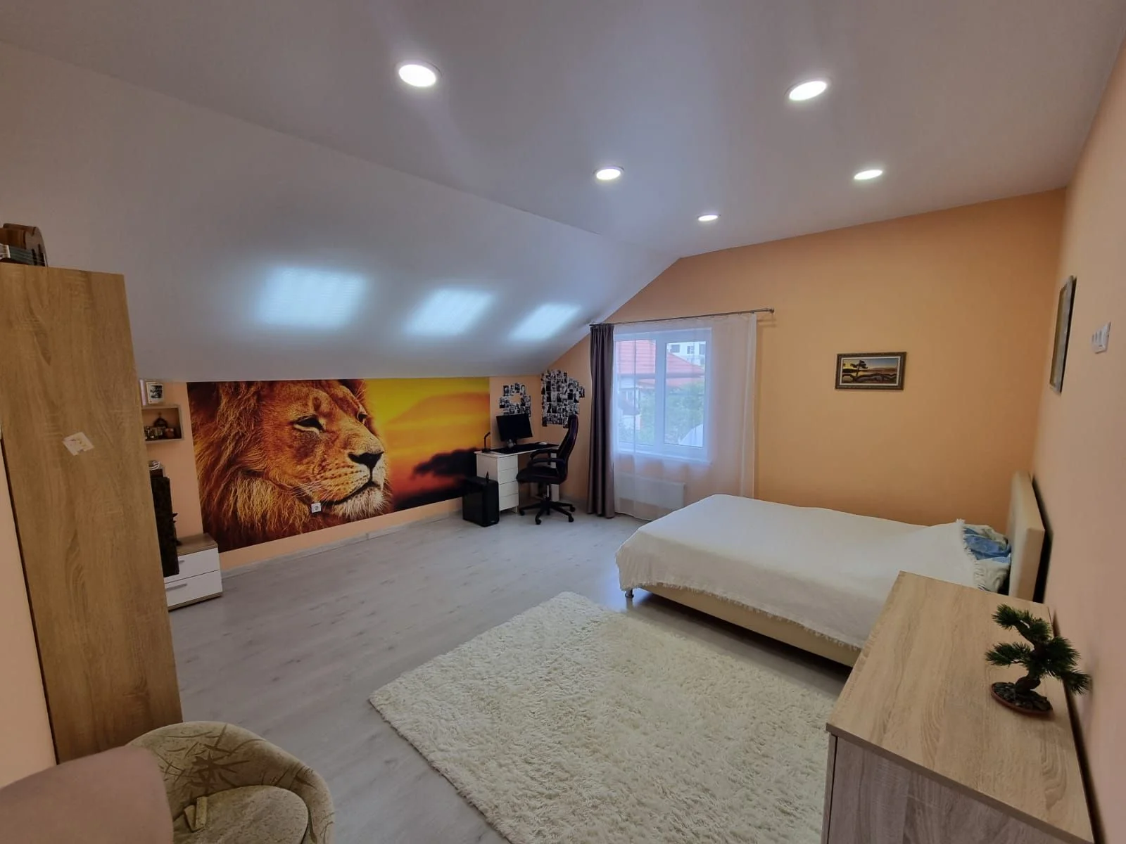 Продам дом 212кв.м на 5сот. - миниатюра 19