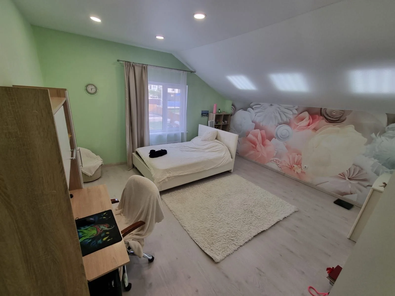 Продам дом 212кв.м на 5сот. - миниатюра 20