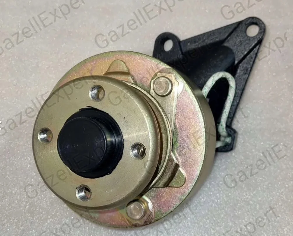 Муфта электромагнитная газ-3302 дв.4216 - миниатюра 2