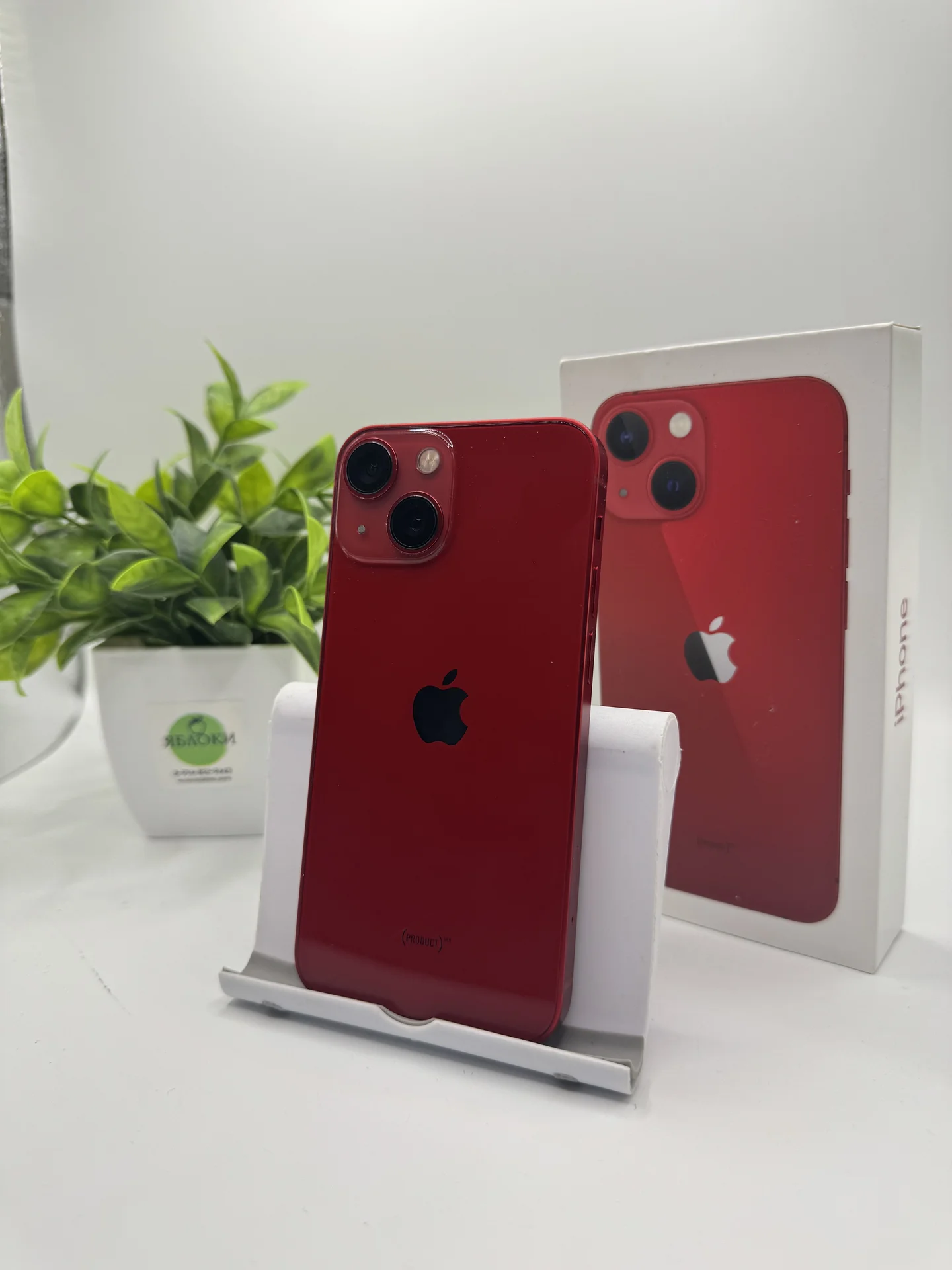 iPhone 13 mini 128gb - изображение 1