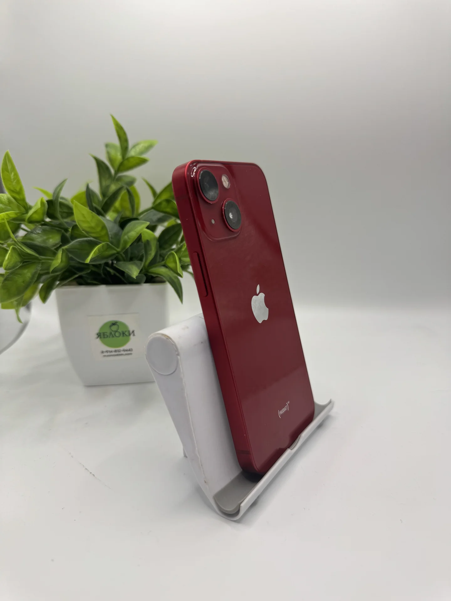 iPhone 13 mini 128gb - миниатюра 3