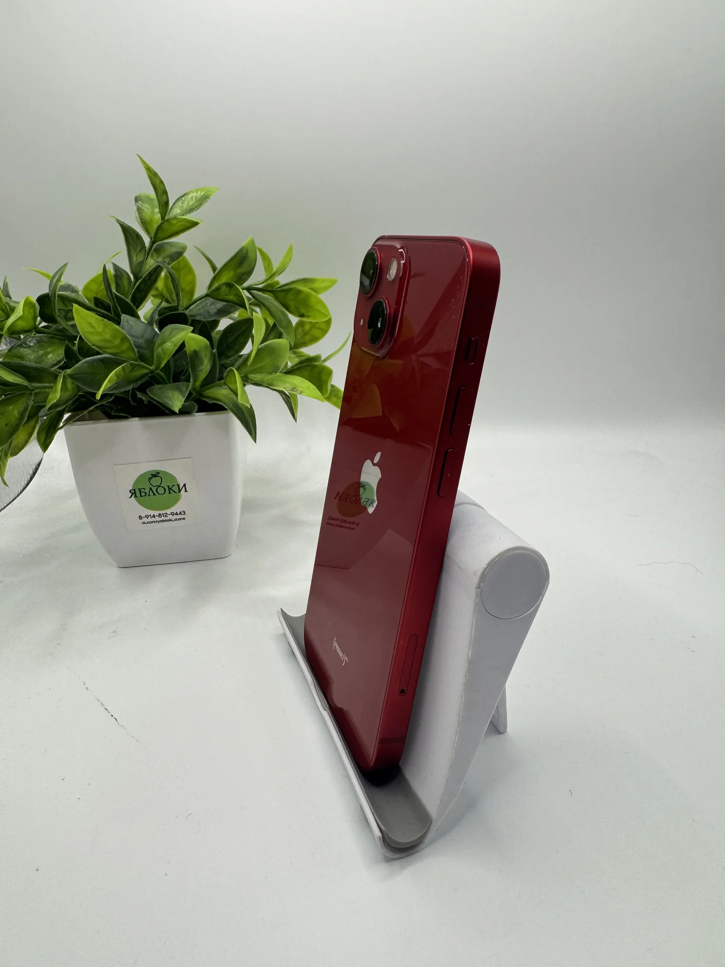 iPhone 13 mini 128gb - миниатюра 4
