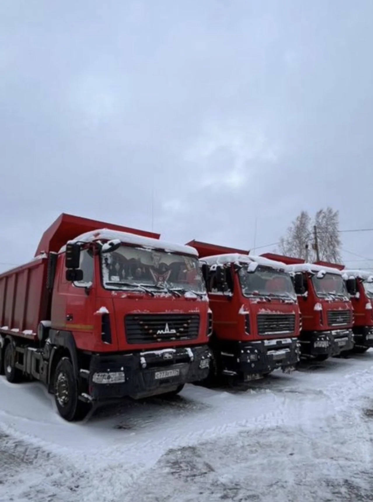 Услуги и Самосвала 25 тонн - миниатюра 4