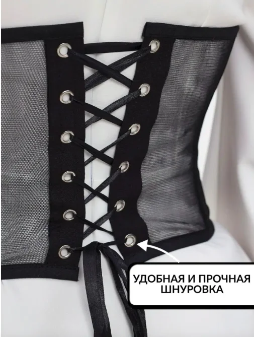Корсет женский - миниатюра 3