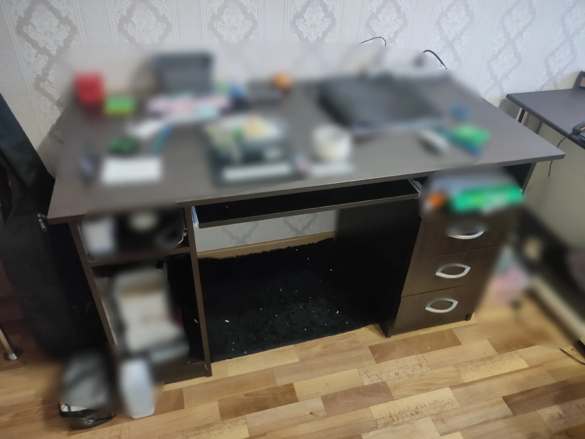 Компьютерный стол