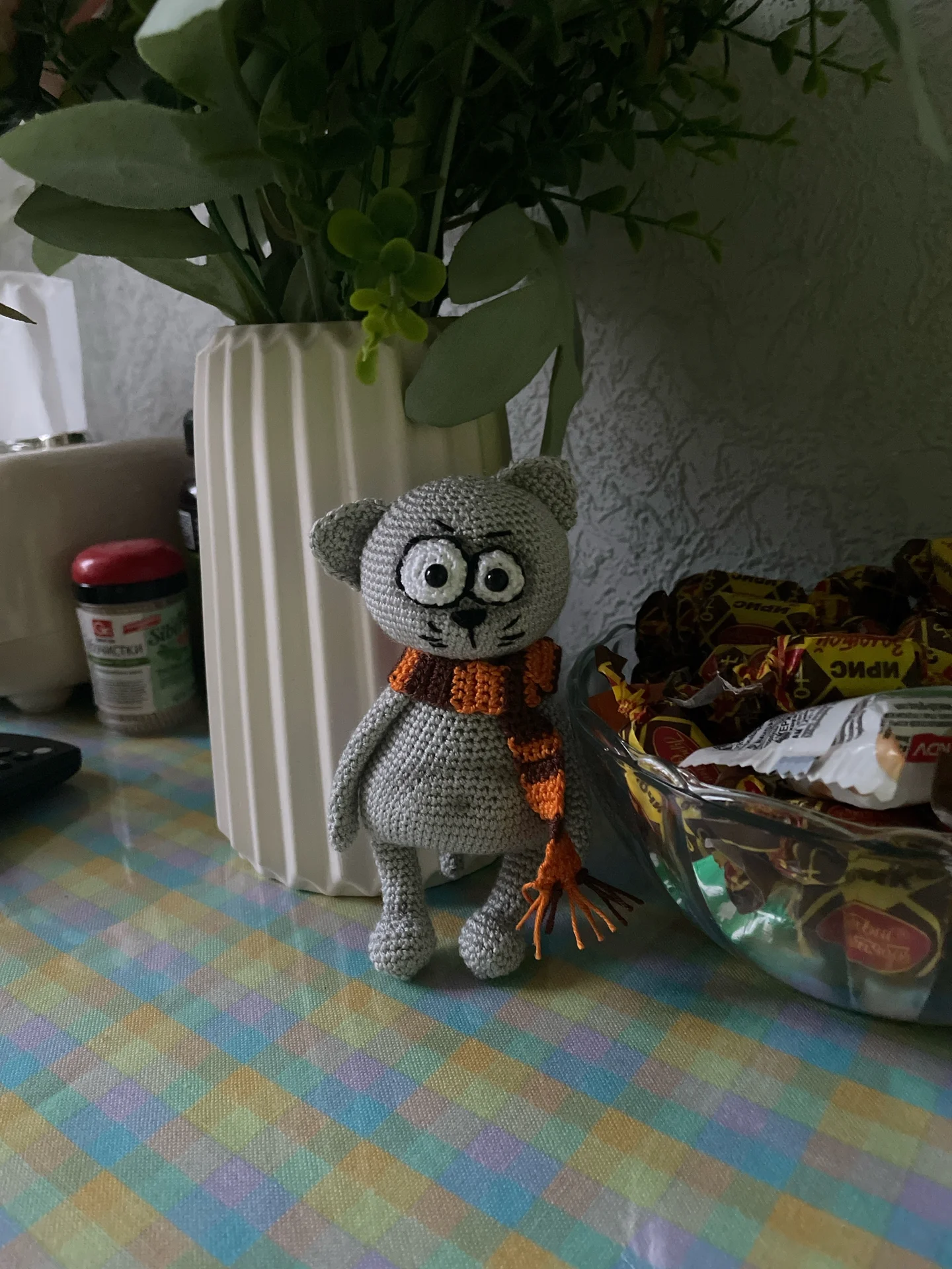 Брелок игрушка - изображение 1