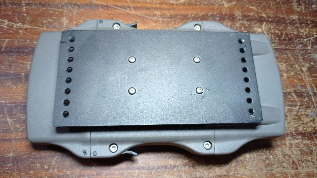 Продам. Mikrotik NetMetal 5SHPn triple - миниатюра 2