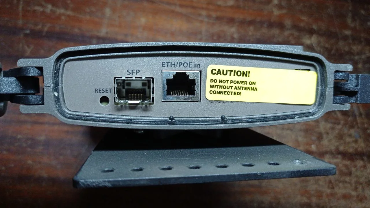 Продам. Mikrotik NetMetal 5SHPn triple - миниатюра 3