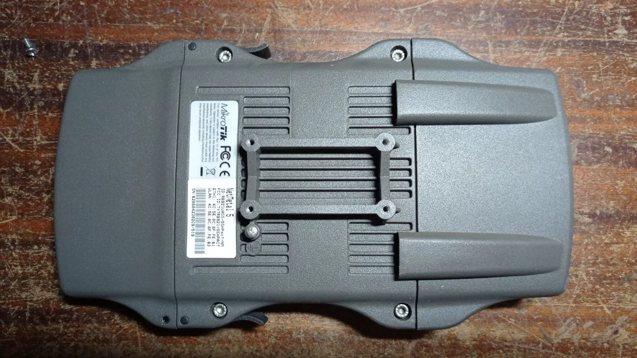 Продам. Mikrotik NetMetal 5SHPn triple - миниатюра 4