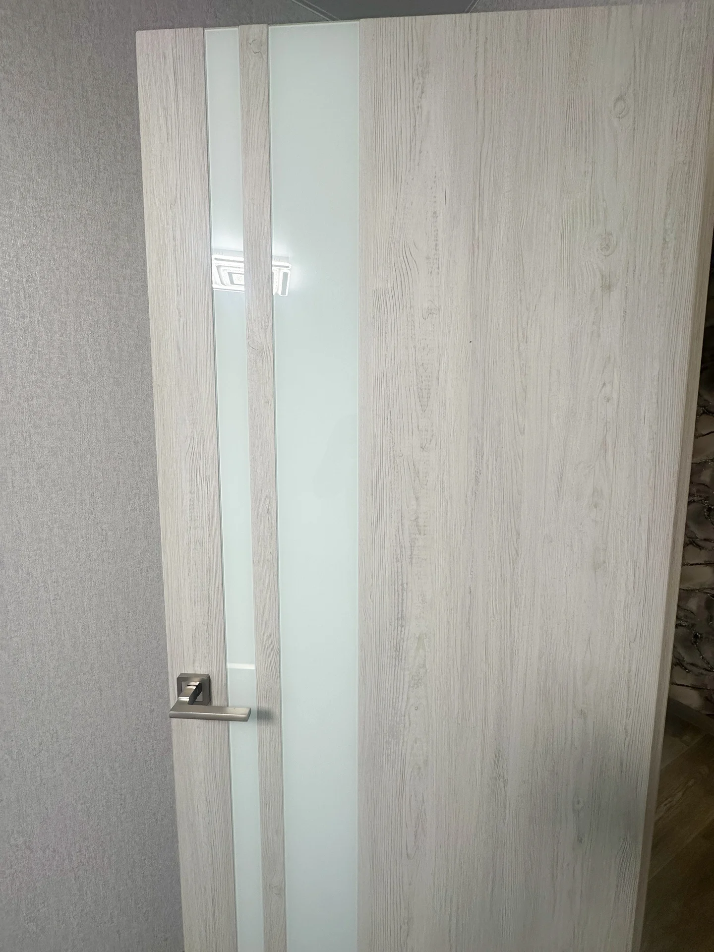 Квартира 2 комнаты - миниатюра 9