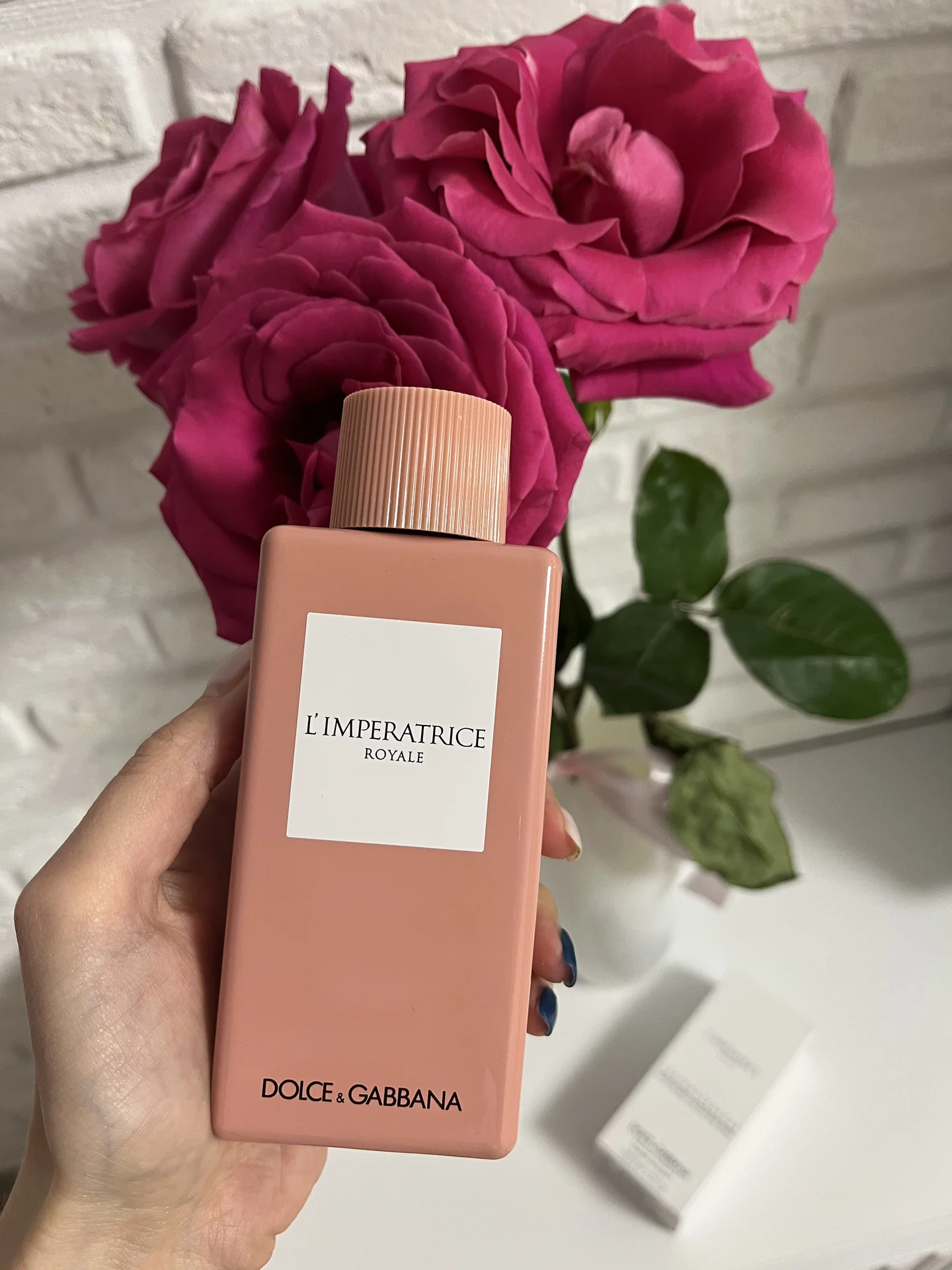 DOLCE&GABBANA L’Imperatrice Royale - изображение 1