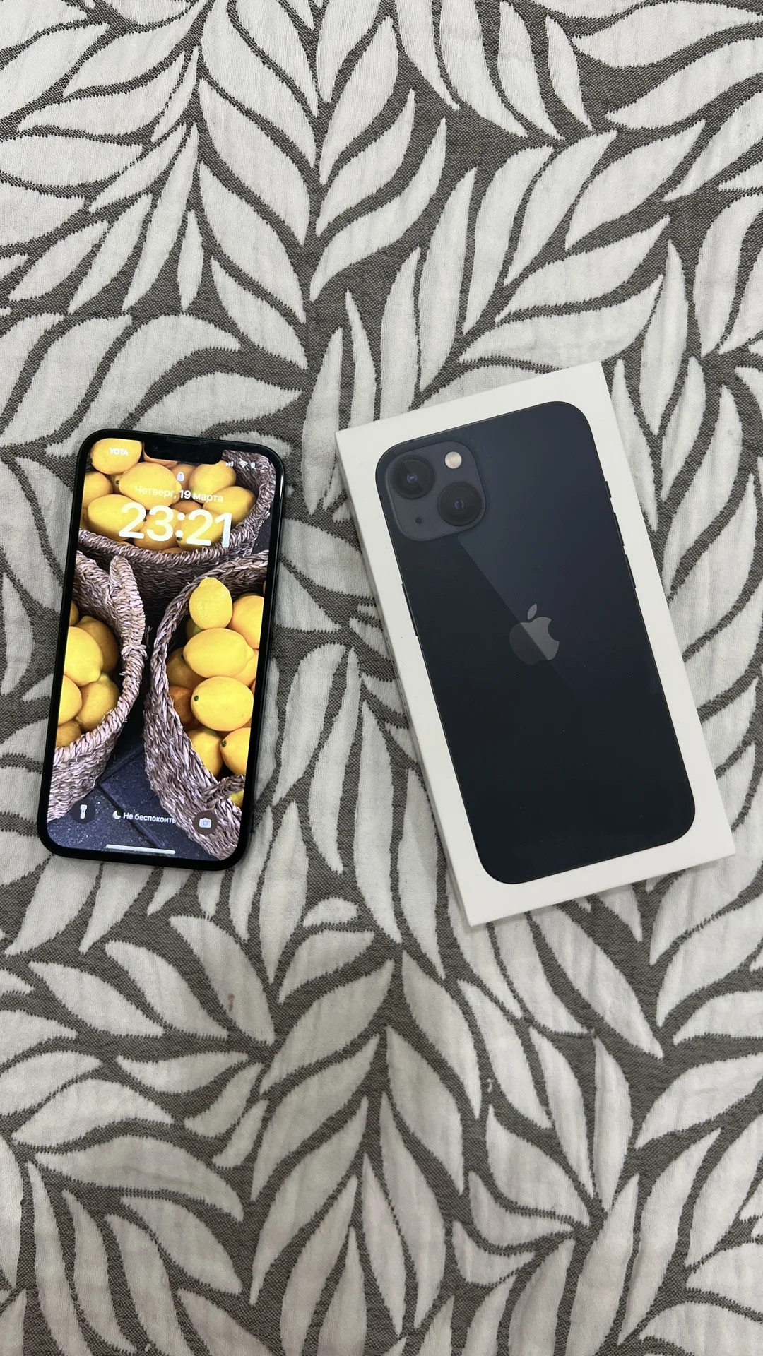 iPhone 13 - изображение 1