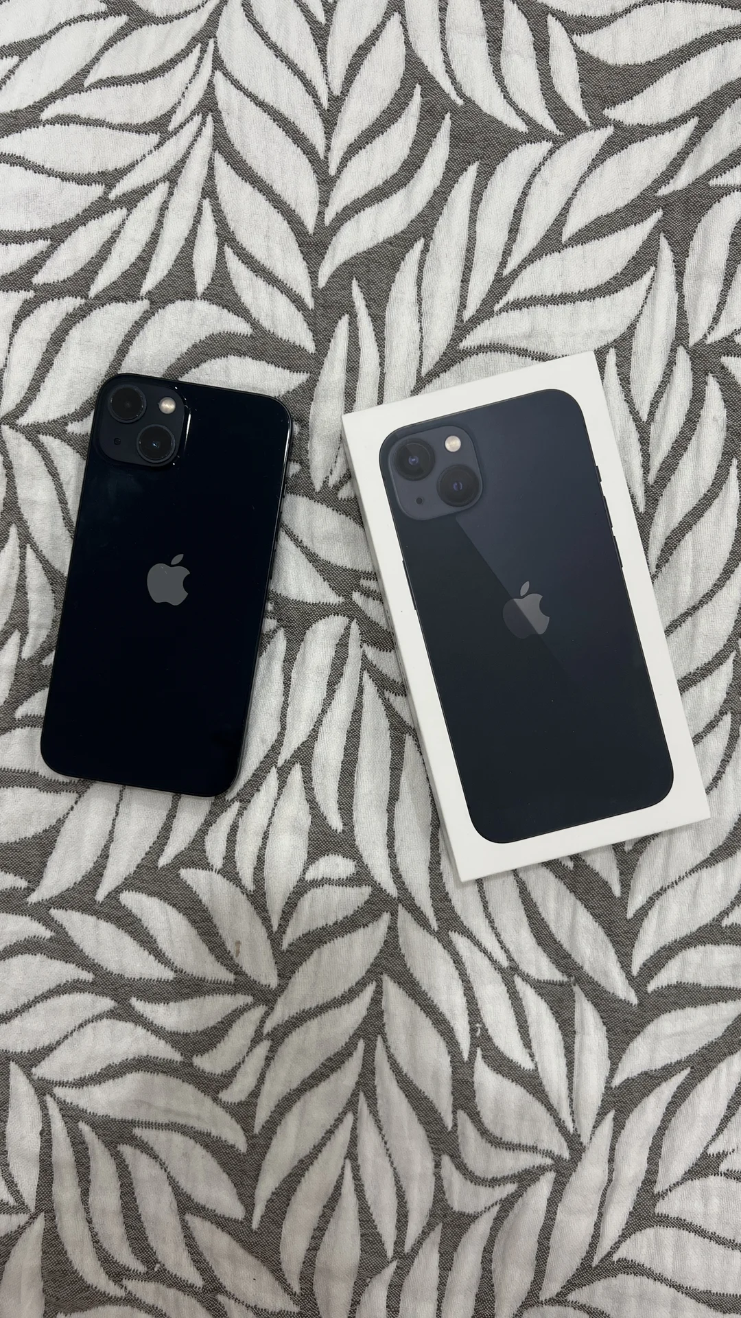 iPhone 13 - миниатюра 2