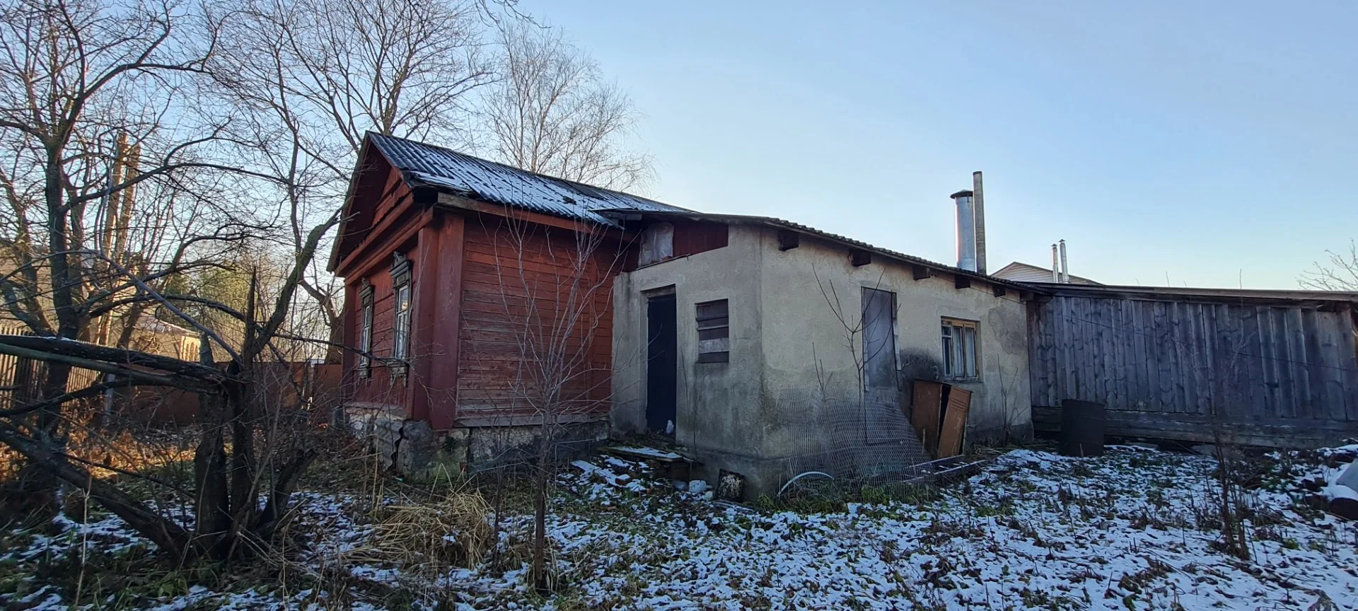 Земля ИЖС в центре поселка - миниатюра 5