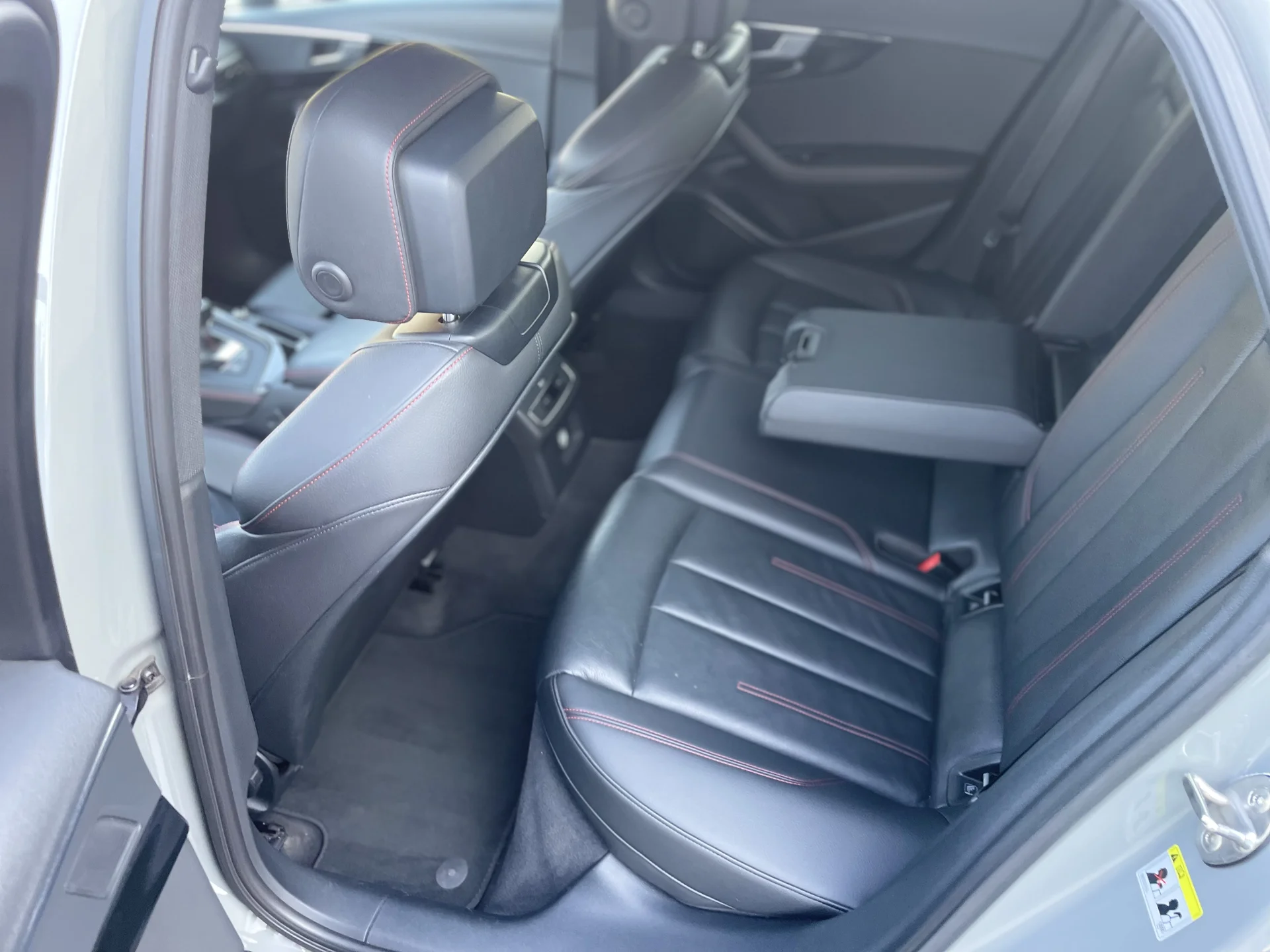 Audi A4 Quattro - миниатюра 7