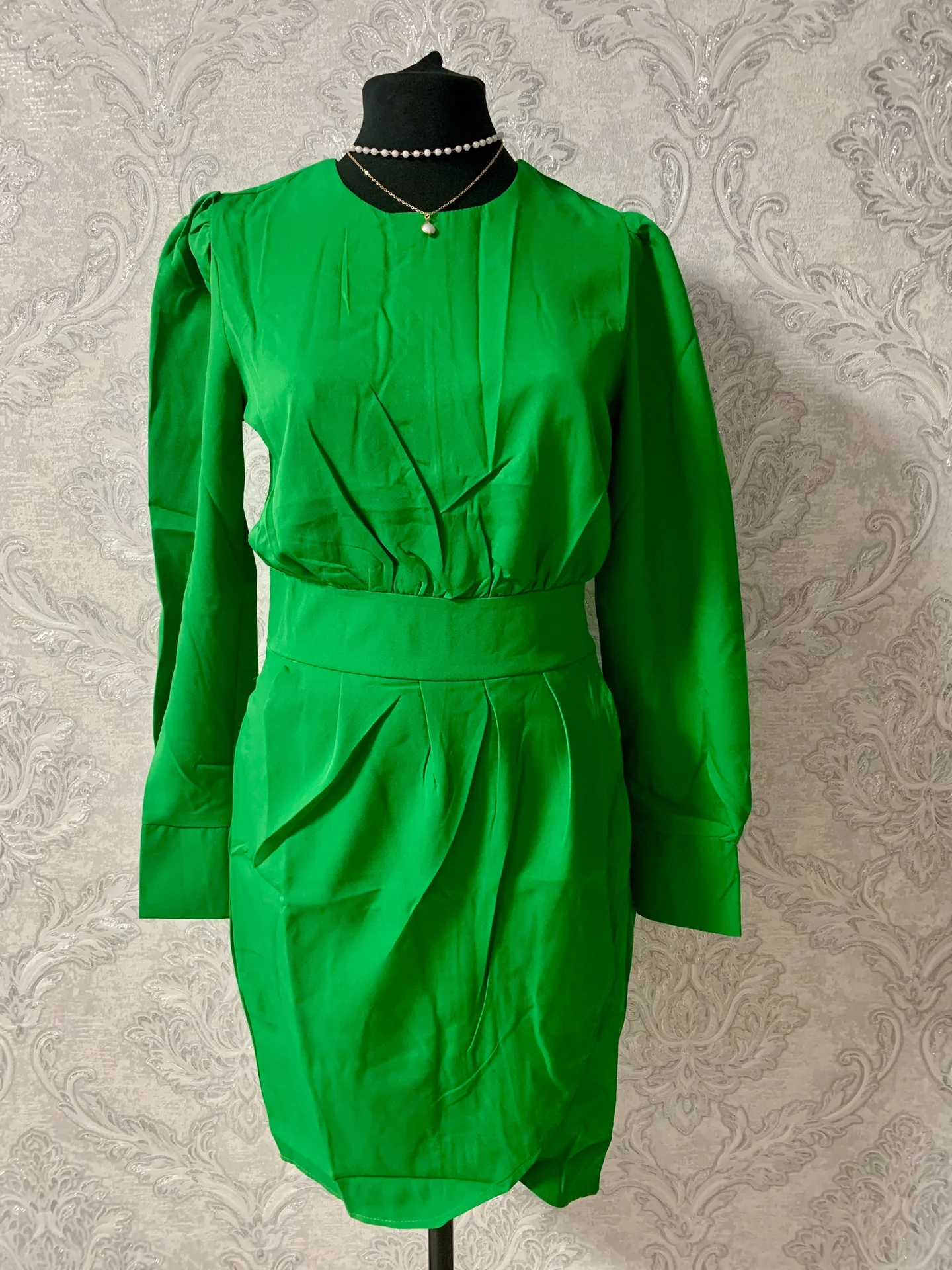Платье - миниатюра 3