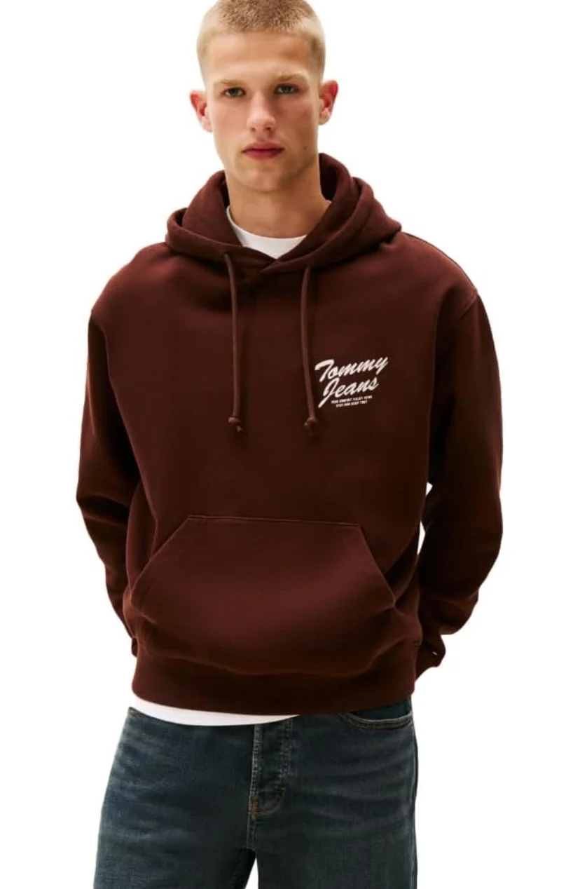 Худи Tommy Hilfiger (оригинал) - изображение 1