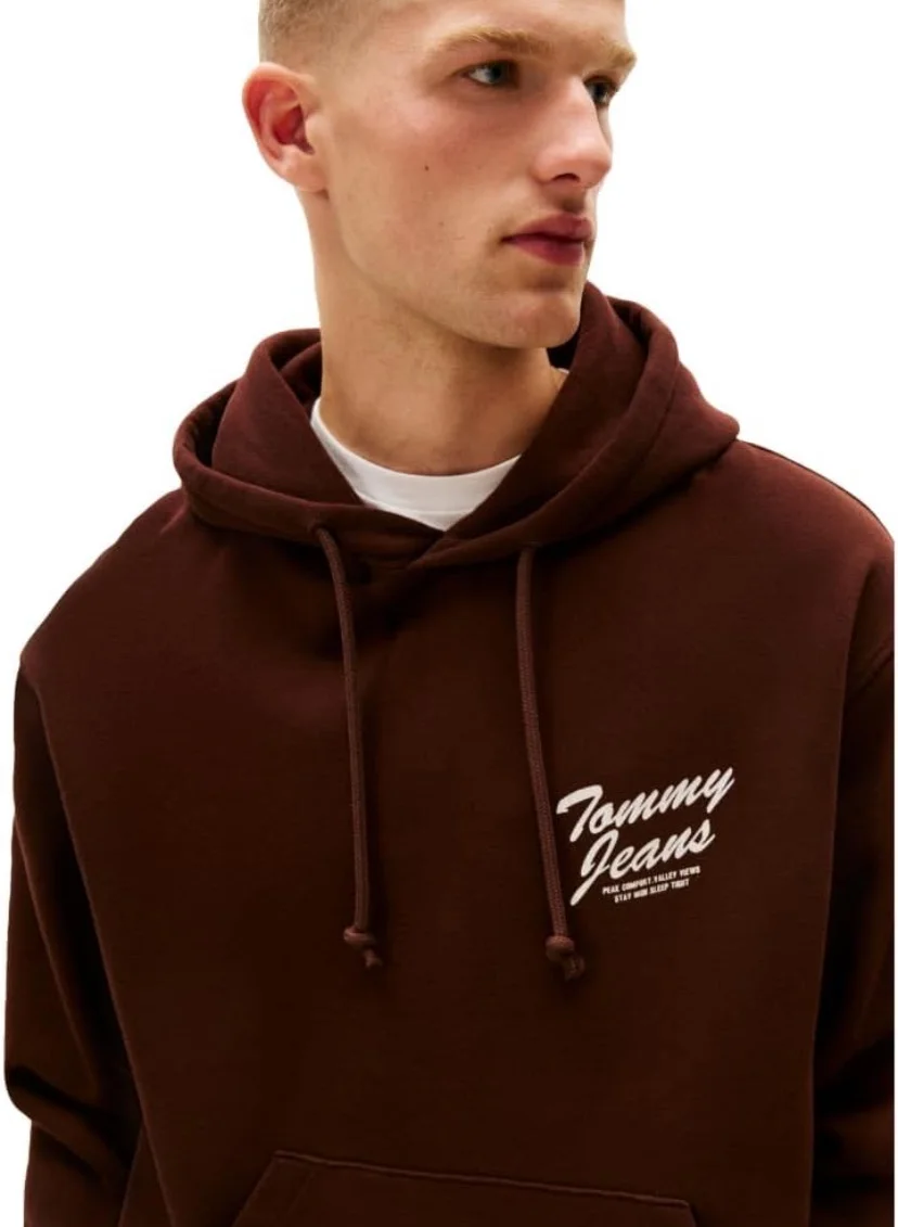 Худи Tommy Hilfiger (оригинал) - миниатюра 2