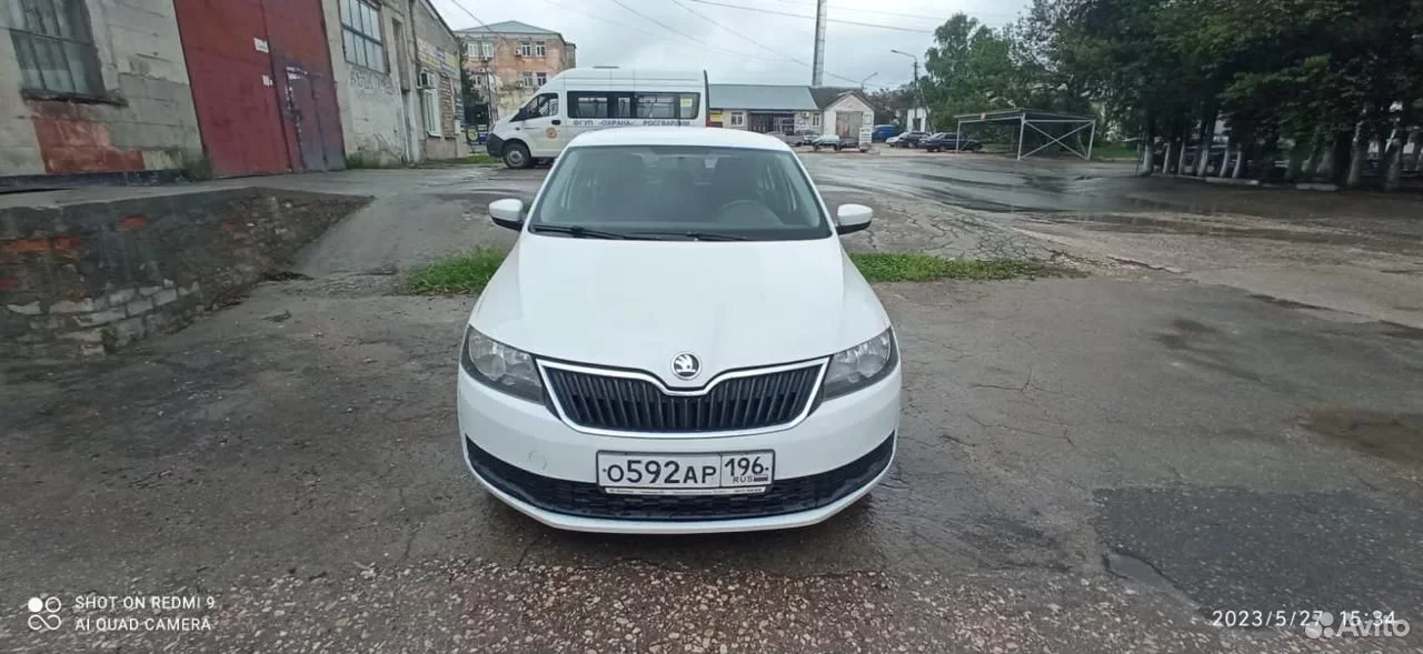 Аренда авто на газу с лицензией и осгоп - изображение 1