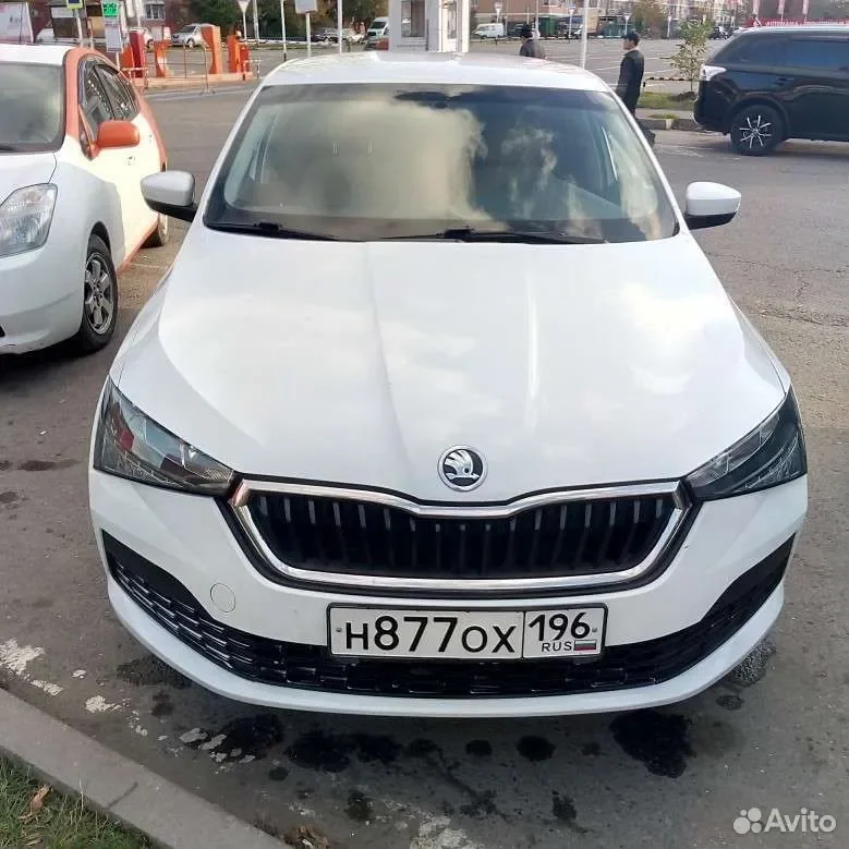 Аренда авто под такси на газу с лицензией и осгоп - изображение 1