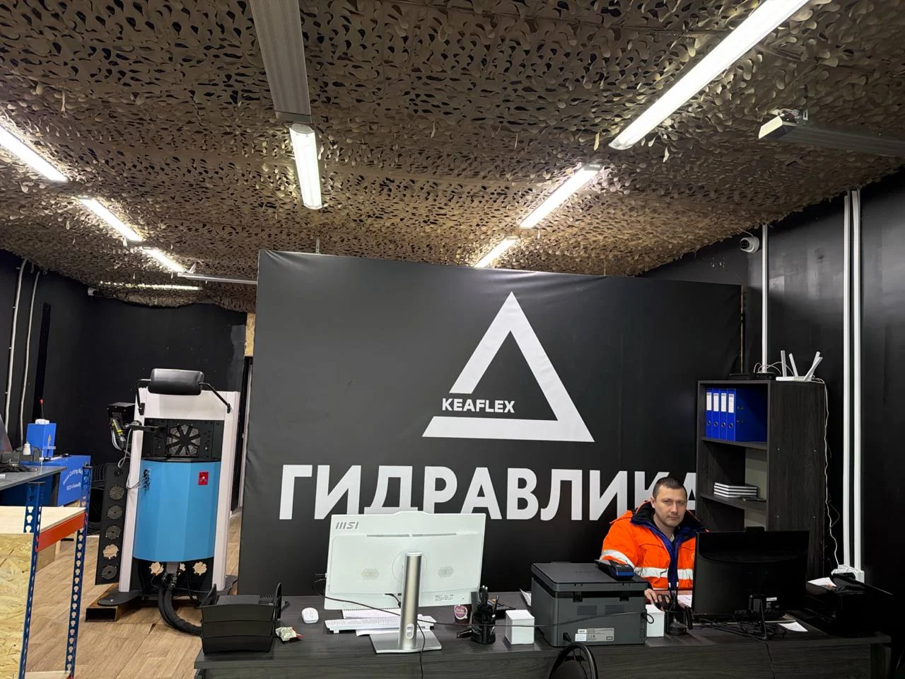 Изготовление и ремонт РВД - миниатюра 2