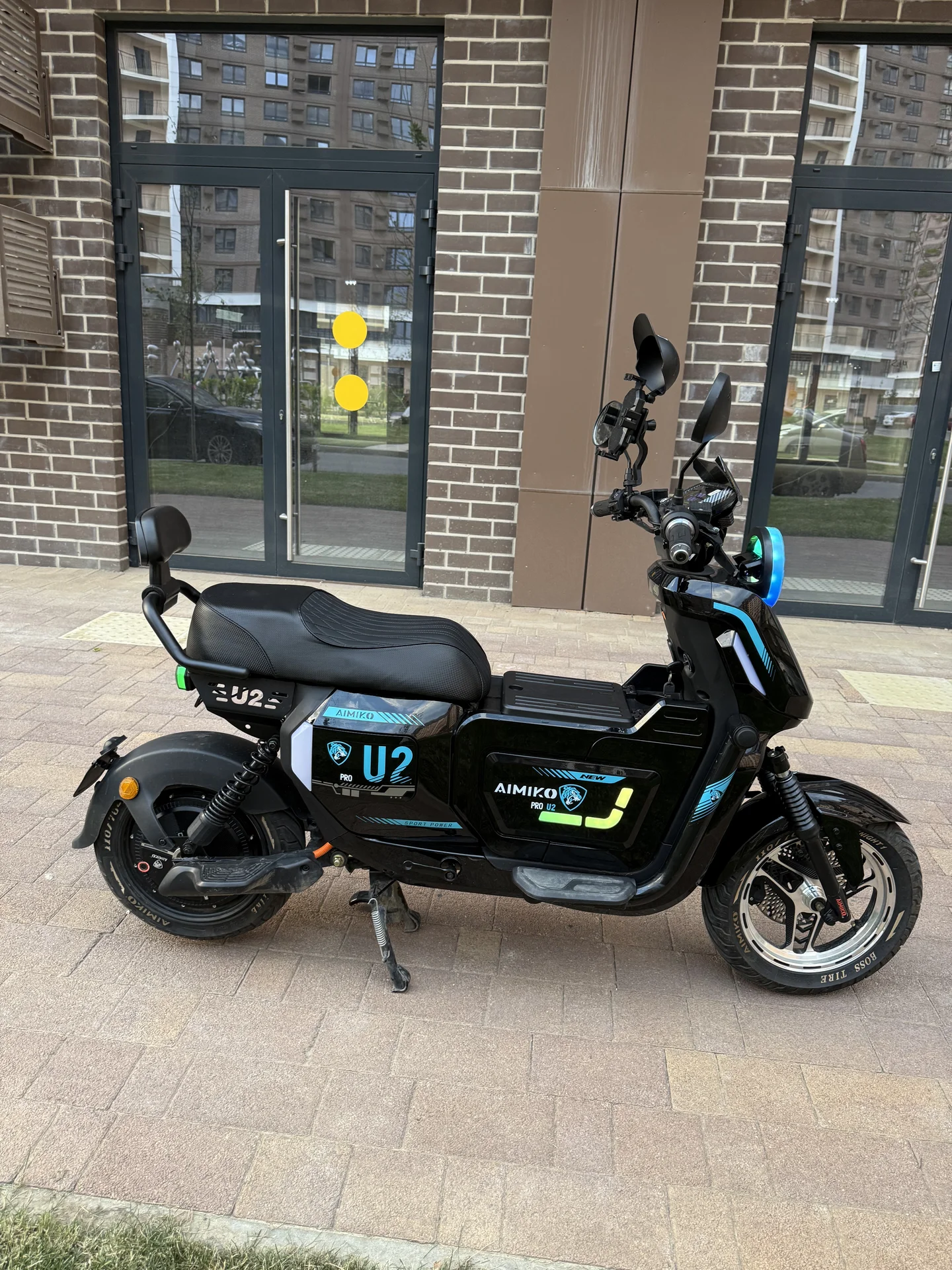 U2 pro Амико 3000 в рассрочку без переплаты и % - миниатюра 7